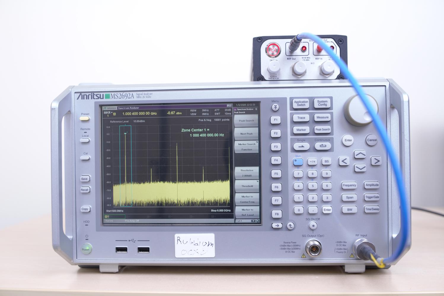 Синтезатор Advantex UNO-01M